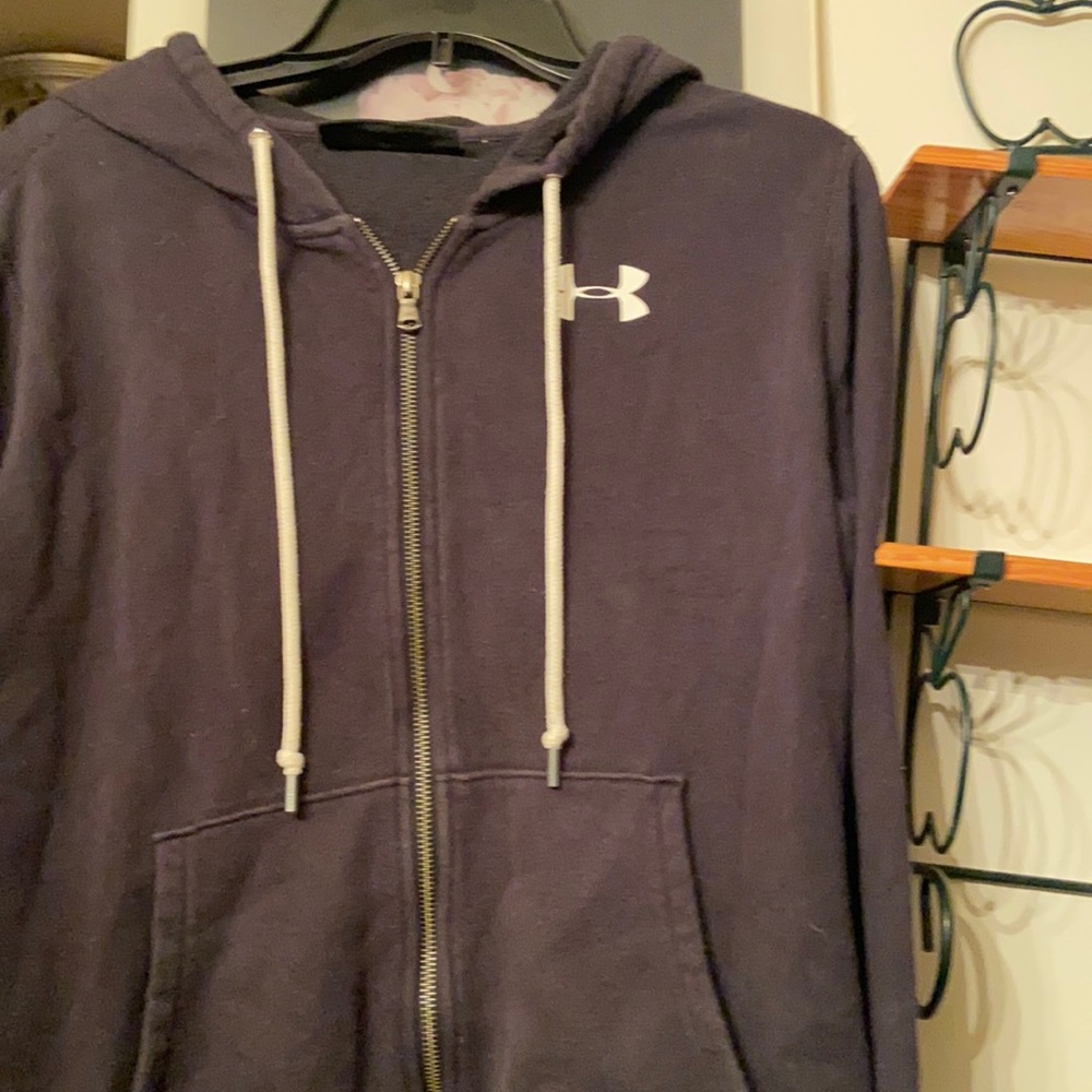 Under Armor Jacket - image 1
